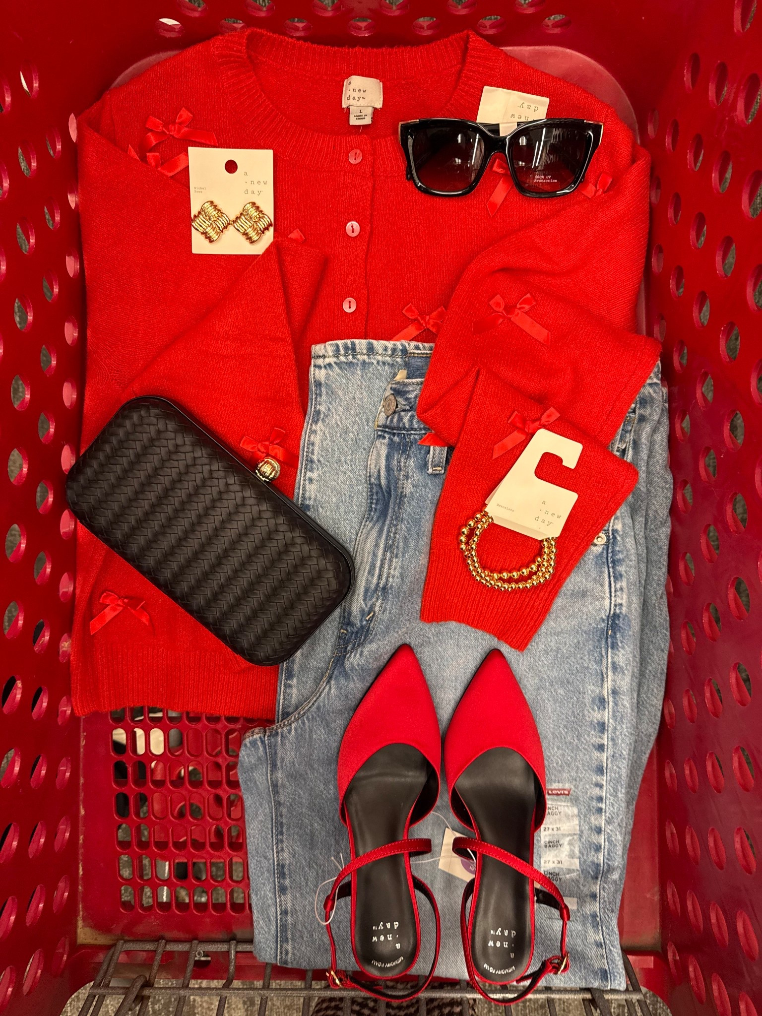 #LTKStyleTip #LTKShoeCrush #LTKHoliday