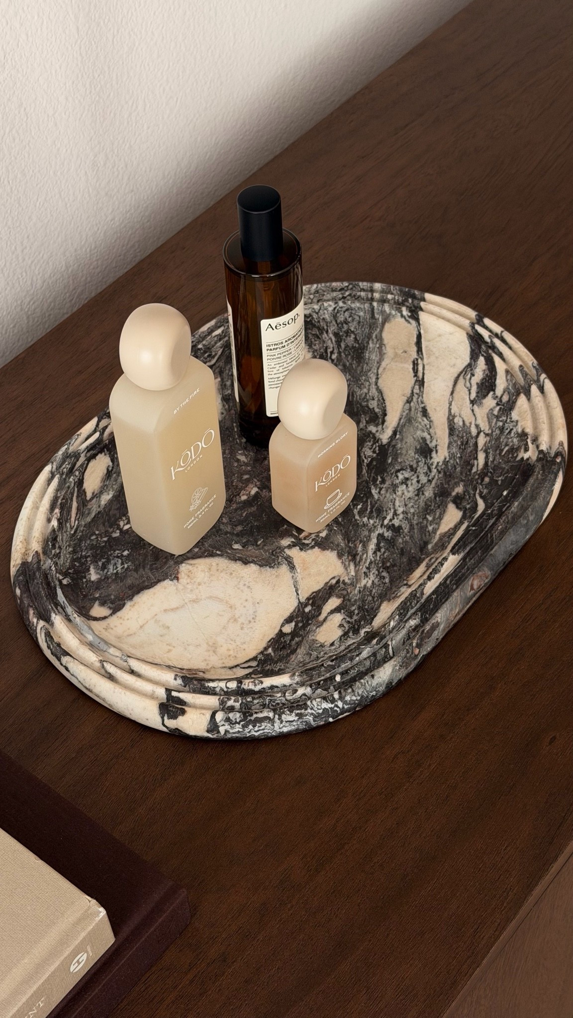 Marble tray ON SALE! 
I have the large size