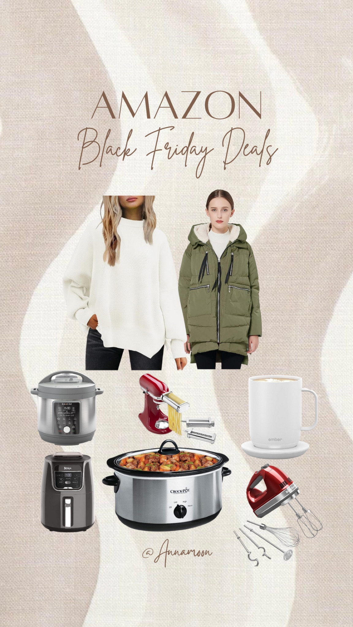 Best deals on Amazon for Black Friday! 

#LTKGiftGuide #LTKfindsunder50 #LTKsalealert