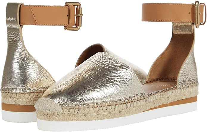 See By Chloe Women's Platform Sandal | Amazon (US)