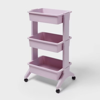 3 Tier Utility Cart - Brightroom™ | Target