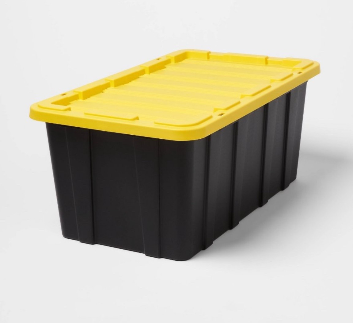 Target storage bin sale through Saturday 11/8! The best for kids, home, and life organization! #targetfind #sale

#LTKKids #LTKFamily #LTKHoliday