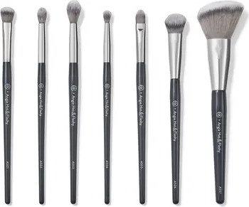 Angie Hot & Flashy Brush Set | Nordstrom