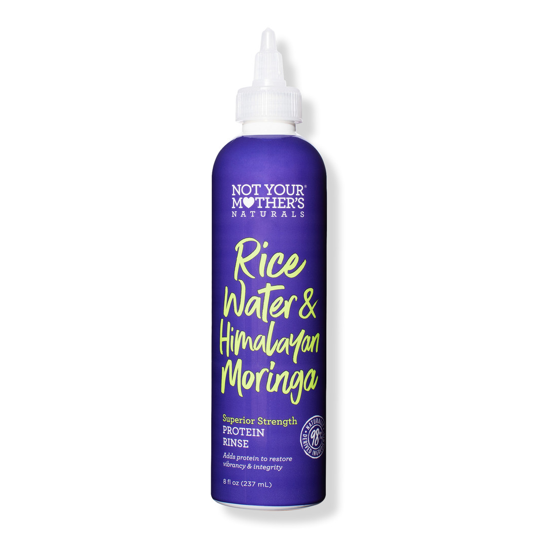 Rice Water & Himalayan Moringa Protein Rinse | Ulta