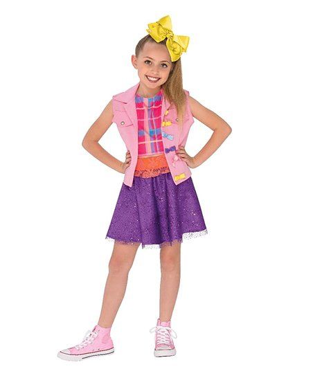 Jojo Siwa Video Costume Set - Girls | Zulily