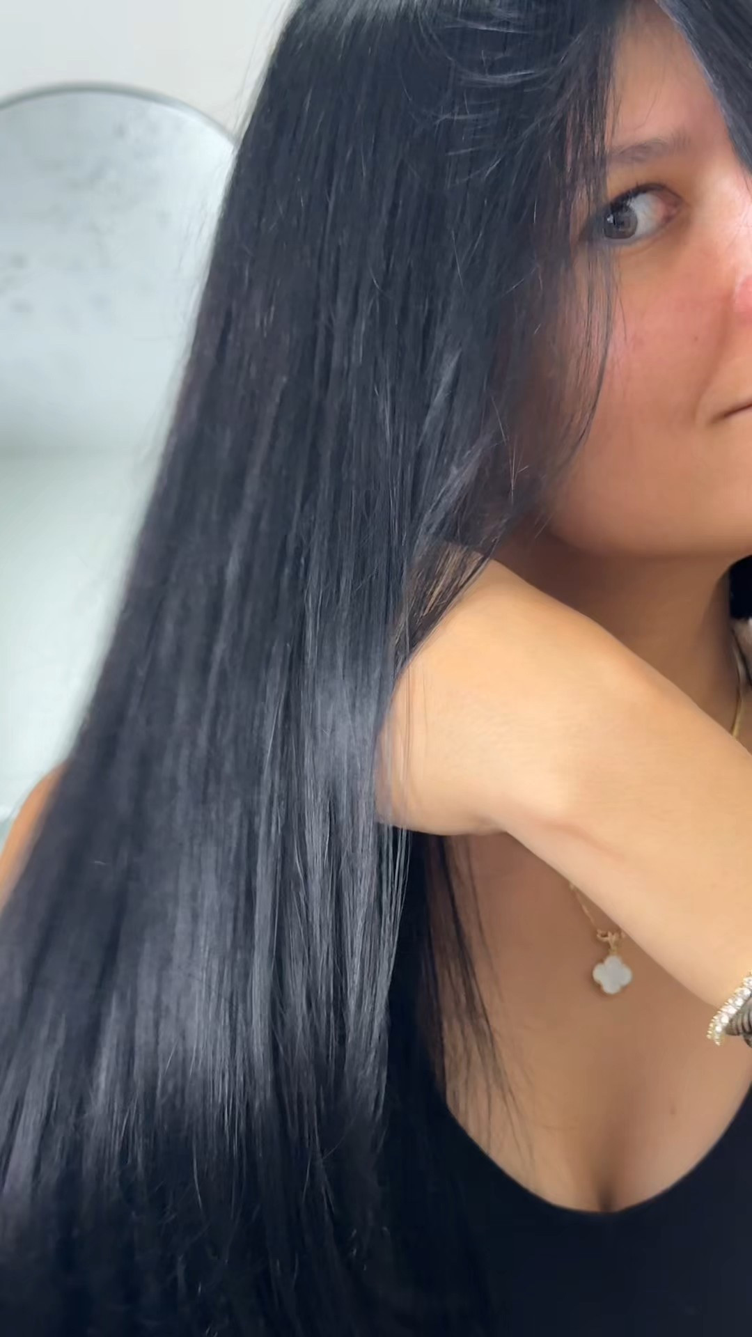 Healthy hair with this hair repairing kit 

#LTKStyleTip #LTKBeauty #LTKFindsUnder100
