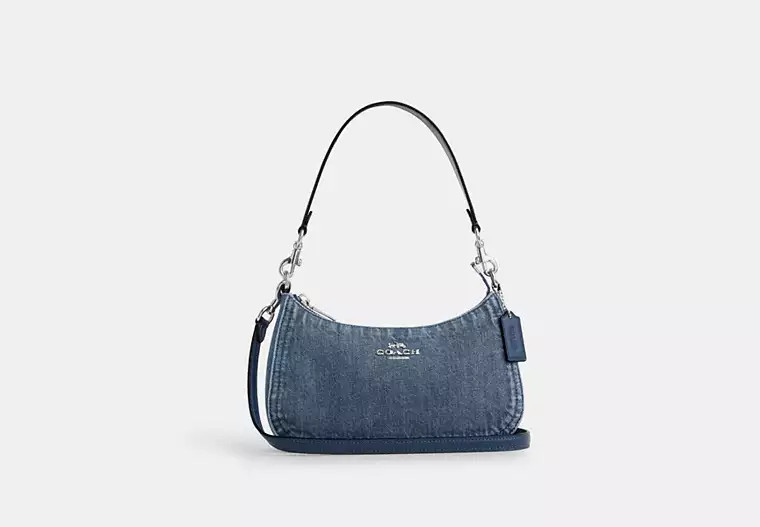 Teri Shoulder Bag | Coach Outlet US