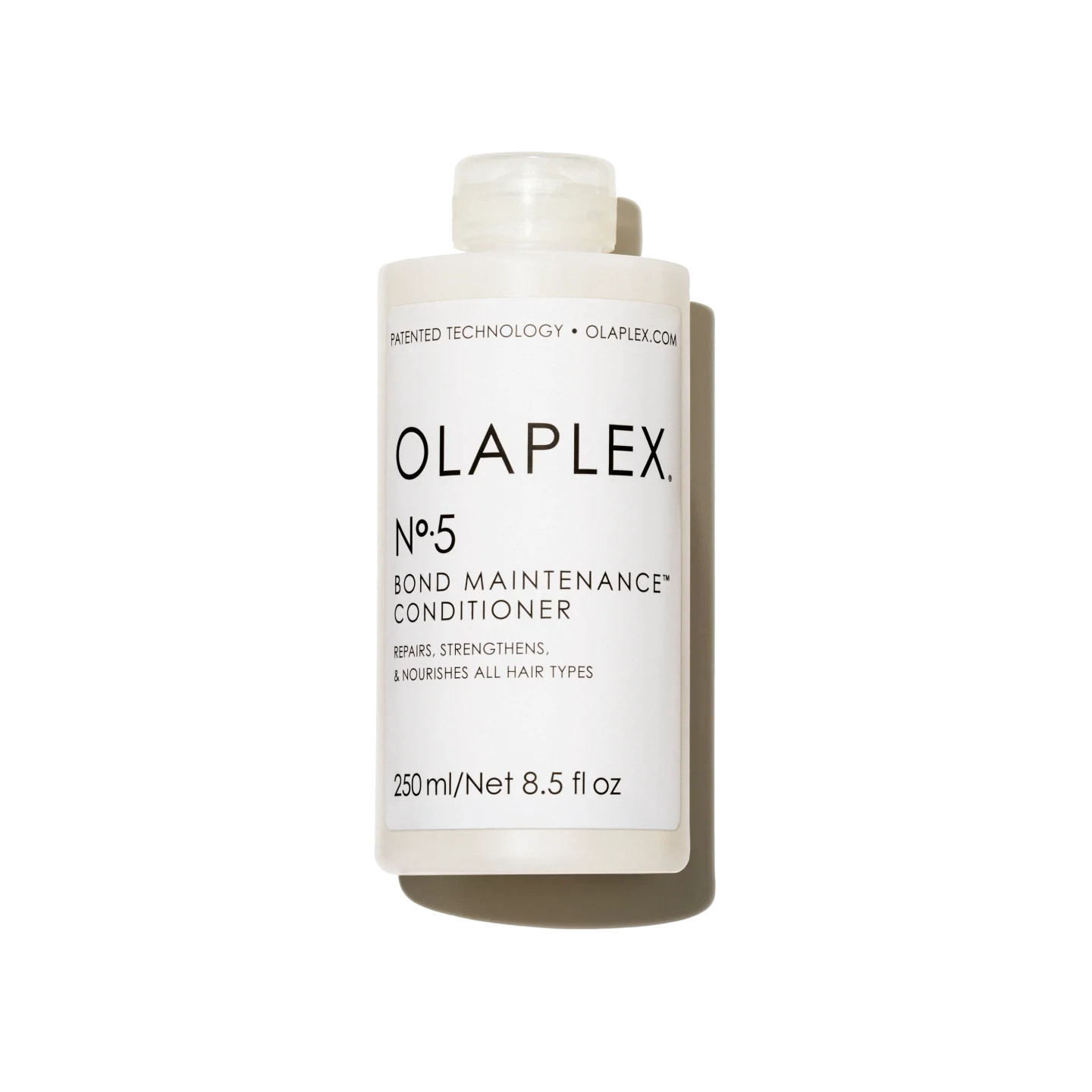 No.5 Bond Maintenance® Conditioner for Healthier-Looking Hair — OLAPLEX, Inc. | OLAPLEX