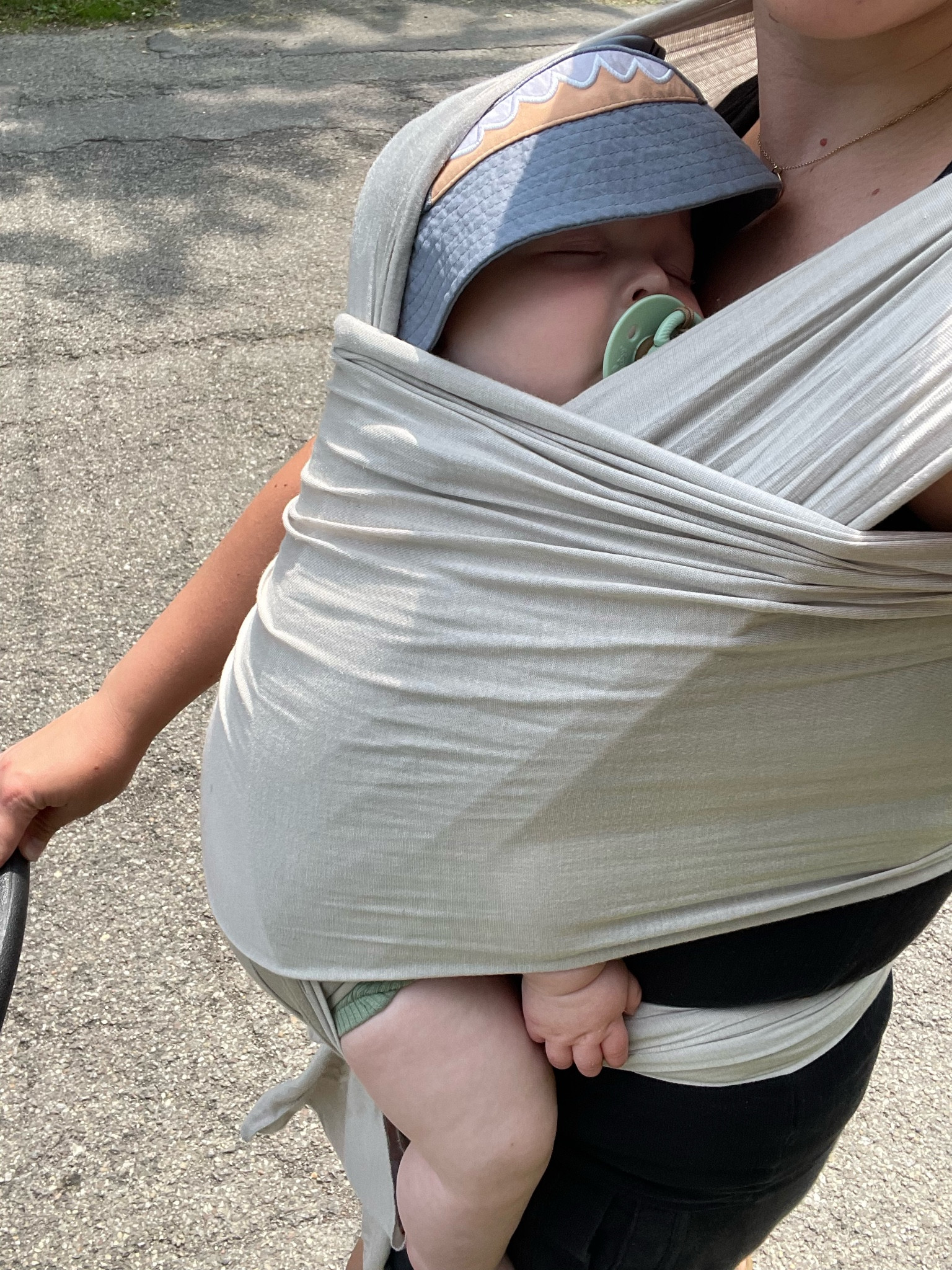 solly baby Black Friday sale! 15% site wide || 20% off purchases of $100 or more || 25% of purchases of $150 or more

#LTKbump #LTKbaby #LTKfamily