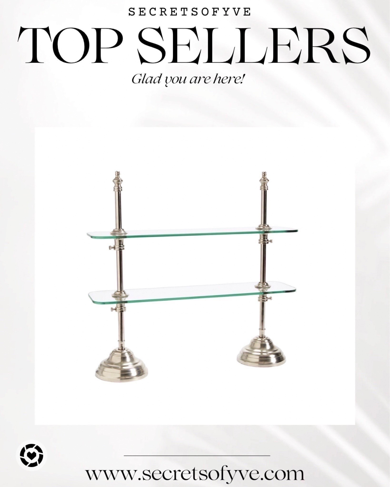 Secretsofyve: Shop my bestsellers! Serveware. Party essentials.
#Secretsofyve #ltkgiftguide
Always humbled & thankful to have you here.. @ballarddesigns @etsy
CEO: PATESI Global & PATESIfoundation.org
 @secretsofyve : where beautiful meets practical, comfy meets style, affordable meets glam with a splash of splurge every now and then. I do LOVE a good sale and combining codes! #ltkstyletip #ltksalealert #ltku #ltkholiday #ltkfindsunder100 #ltkfindsunder50 secretsofyve

#LTKWedding #LTKHome #LTKSeasonal