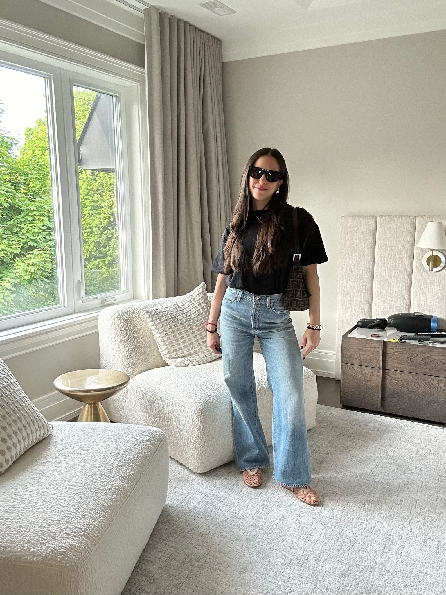 Saturday’s attire 😎

#LTKcanada #LTKspring #LTKstyletip