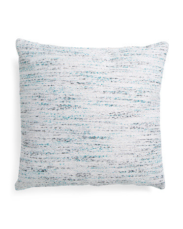 22x22 Modern Look Pillow | TJ Maxx