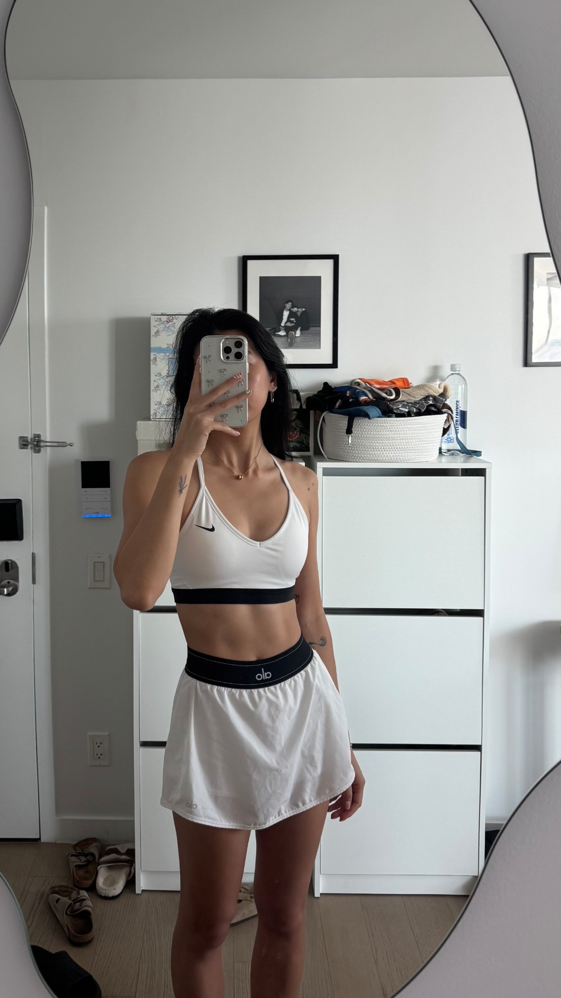sporty summer 🤸🏻‍♀️ 

#LTKStyleTip #LTKActive #LTKSeasonal