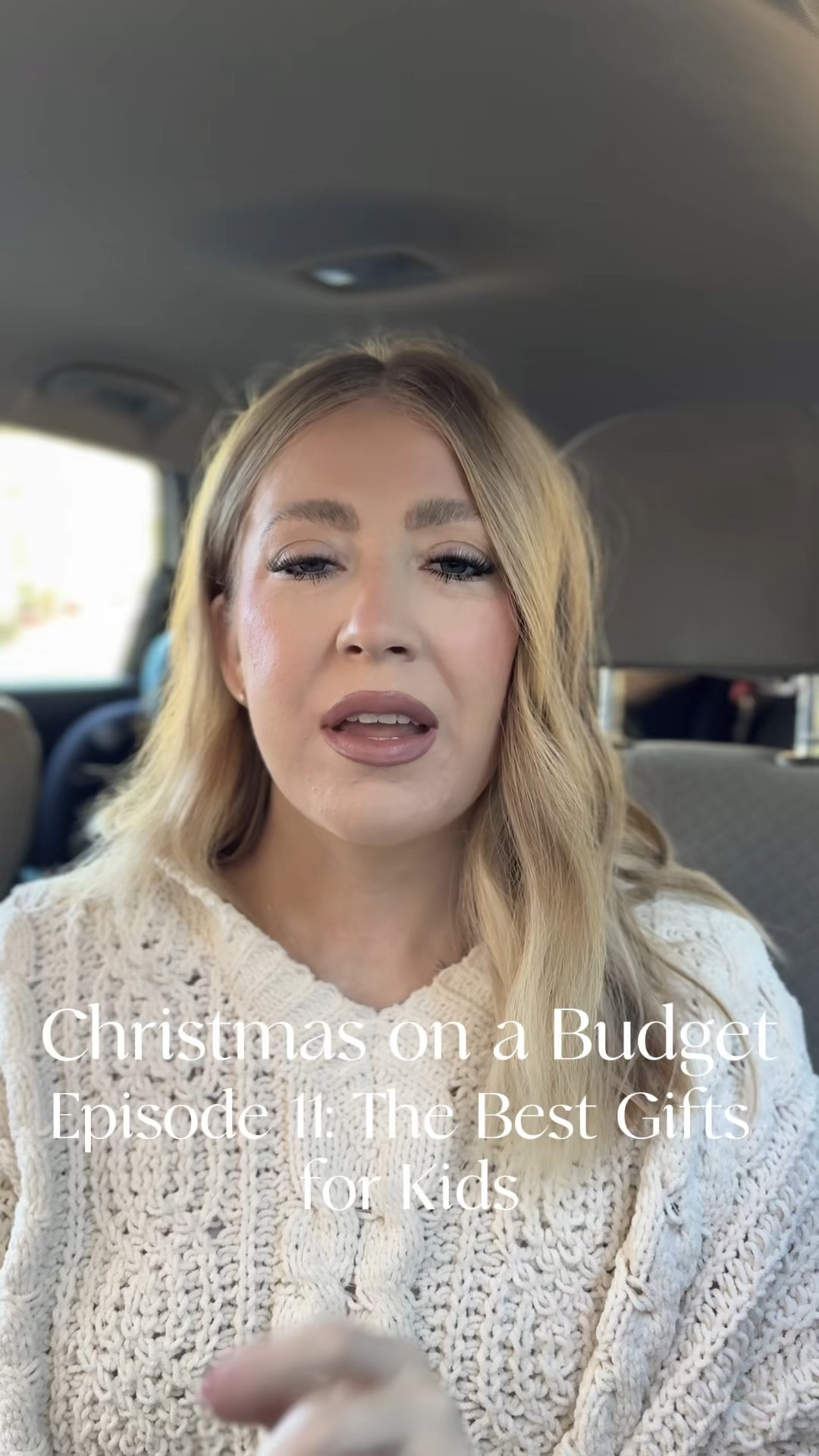 Christmas on a Budget! Gifts for kids that are actually worth the money! 

#LTKFindsUnder50 #LTKKids #LTKGiftGuide