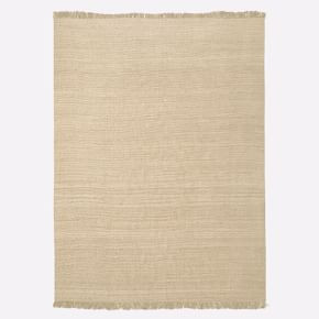 Hand-Spun Jute Rug | West Elm (US)