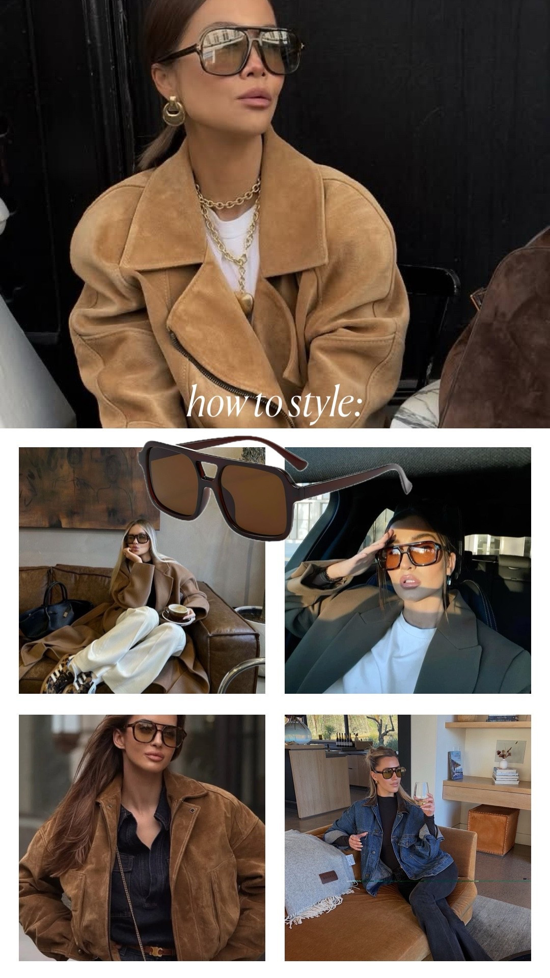 favorite sunglasses under $10😎☀️

#LTKSaleAlert #LTKSeasonal