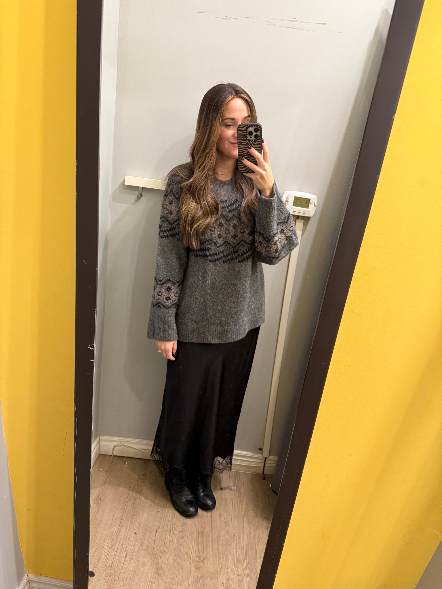 Today’s outfit 

#LTKMidsize #LTKootd #LTKdayinmylife