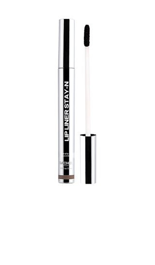Sacheu Lip Liner STAY-N Peel Off Lip Liner in Hey-zel. | Revolve Clothing (Global)