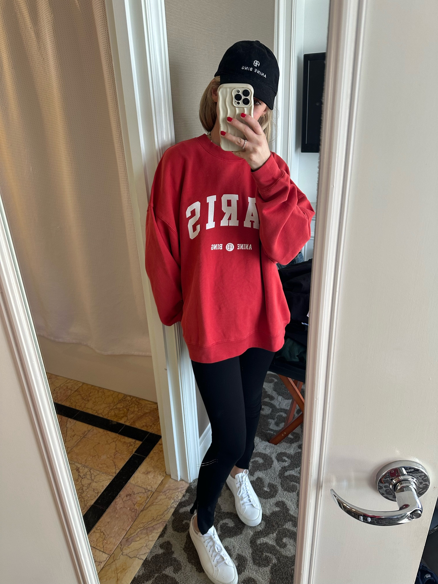 Best leggings ever 

#LTKFitness #LTKFindsUnder100 #LTKFallSale