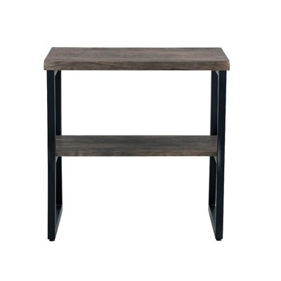 Ventnor End Table | Wayfair North America