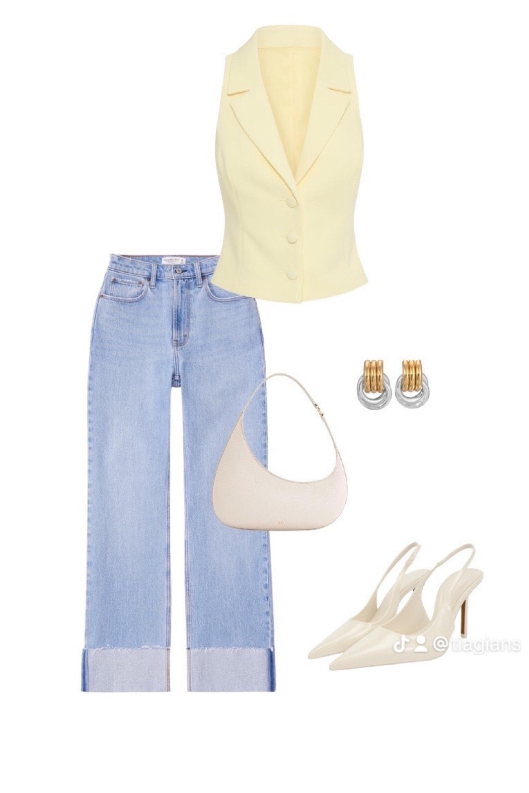 Spring style inspo 🫶