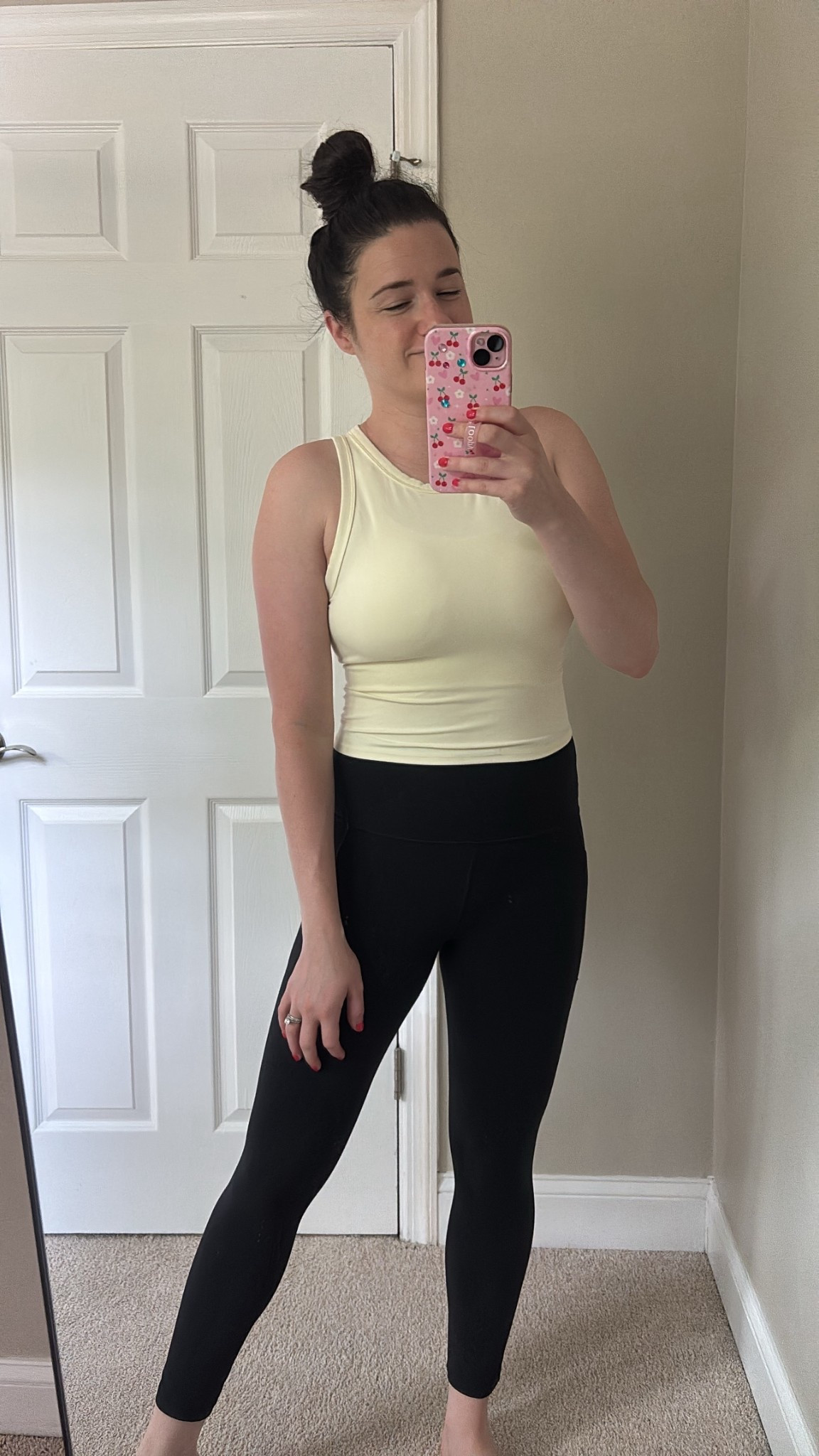 a fav workout set that’s always simple to throw together

#LTKSaleAlert #LTKSeasonal #LTKActive