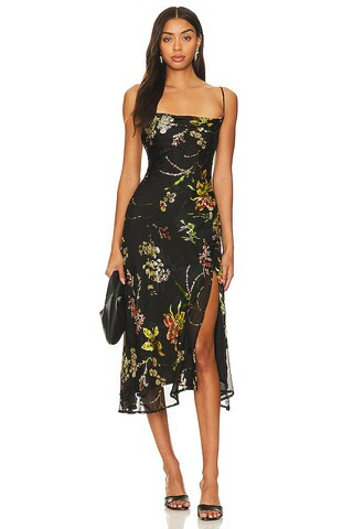 Gaia Dress
                    
                    ASTR the Label | Revolve Clothing (Global)