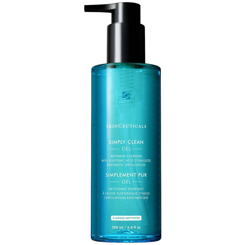 SkinCeuticals Simply Clean (6.8 fl. oz.) | Dermstore