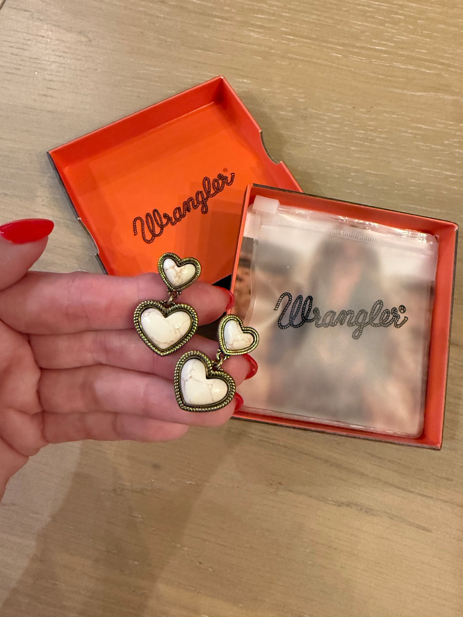 The cutest earrings for the Houston Rodeo

#LTKootd #LTKSeasonal