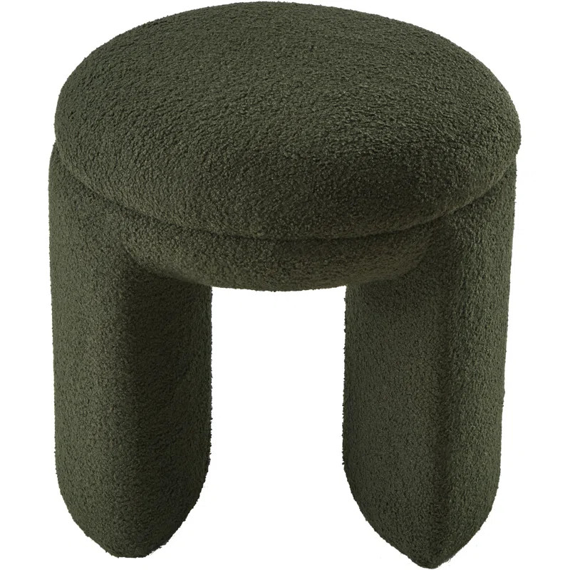 Isleana Upholstered Ottoman | Wayfair North America