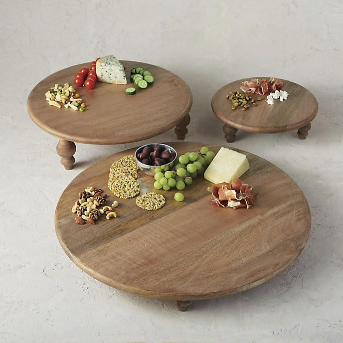 Napoli Charcuterie Boards | Frontgate | Frontgate