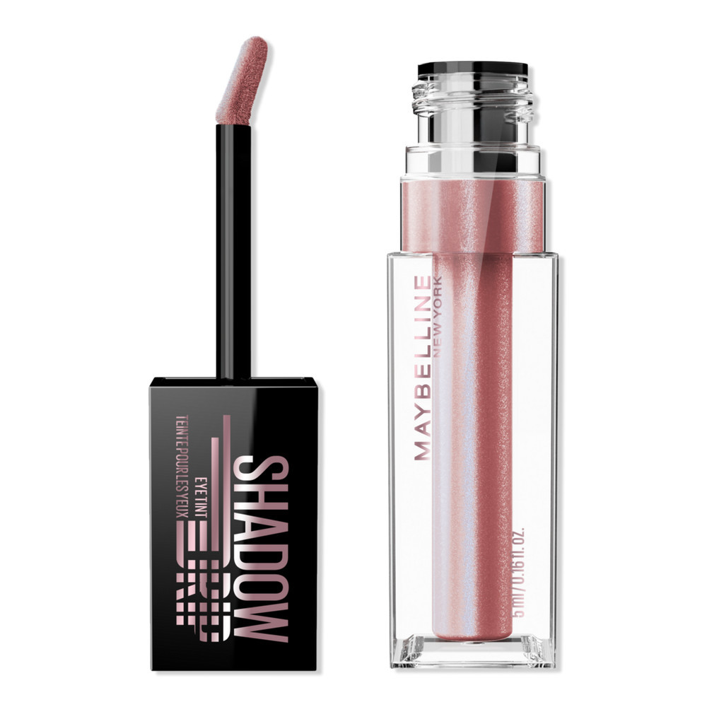 Maybelline Shadow Drip Eye Tint Liquid Eye Shadow - Amethyst Drip | Ulta