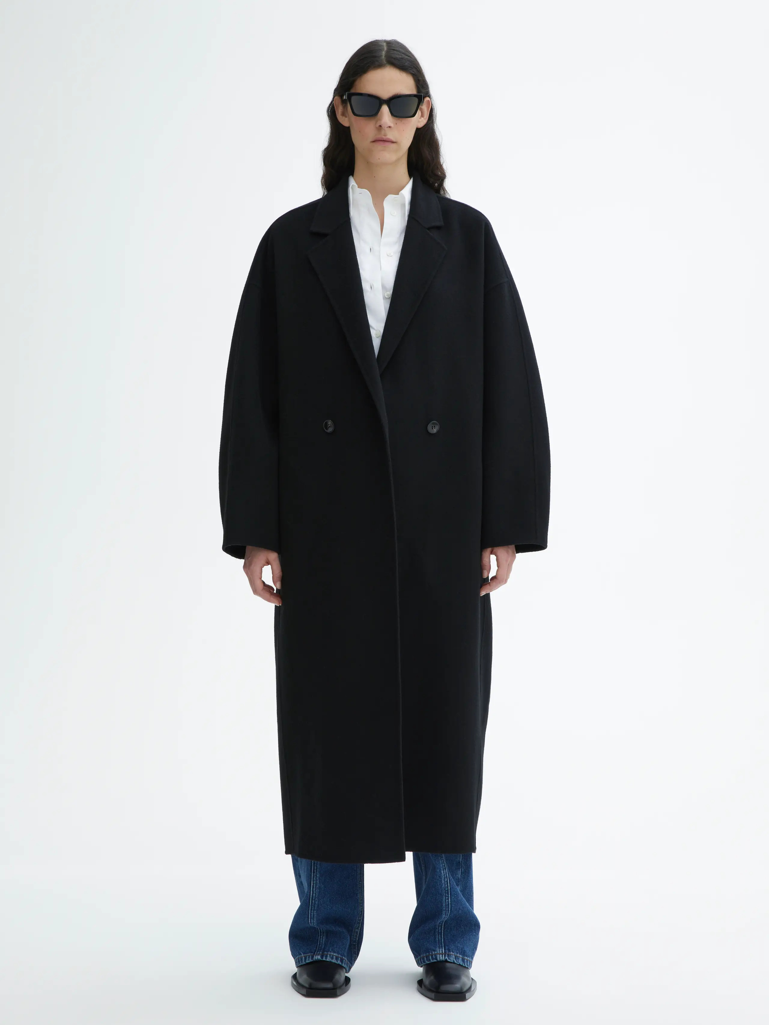 Doublé coat | House of Dagmar