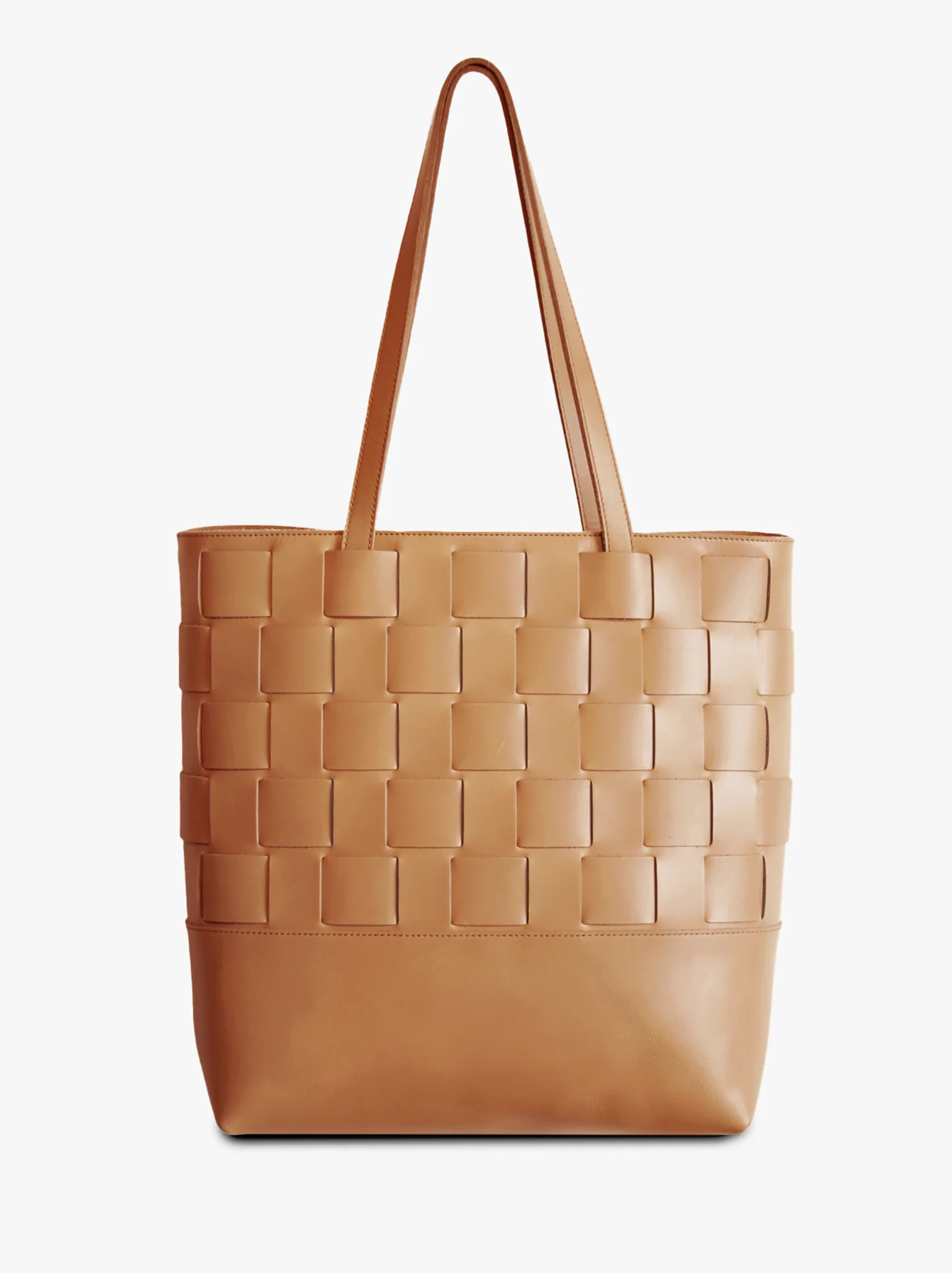 Mamuye Woven Tote | ABLE Clothing