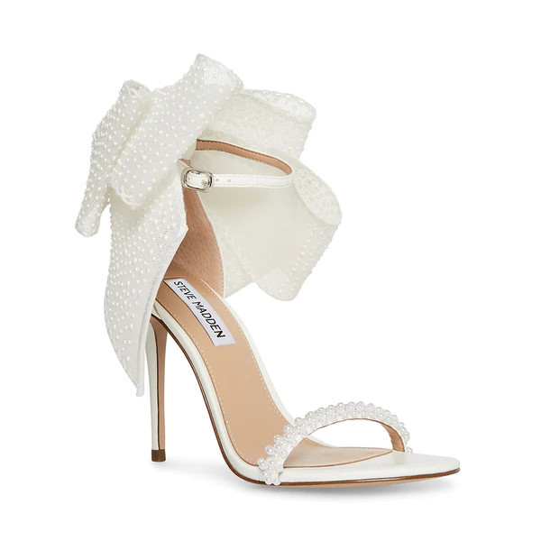 BENNI WHITE | Steve Madden (US)