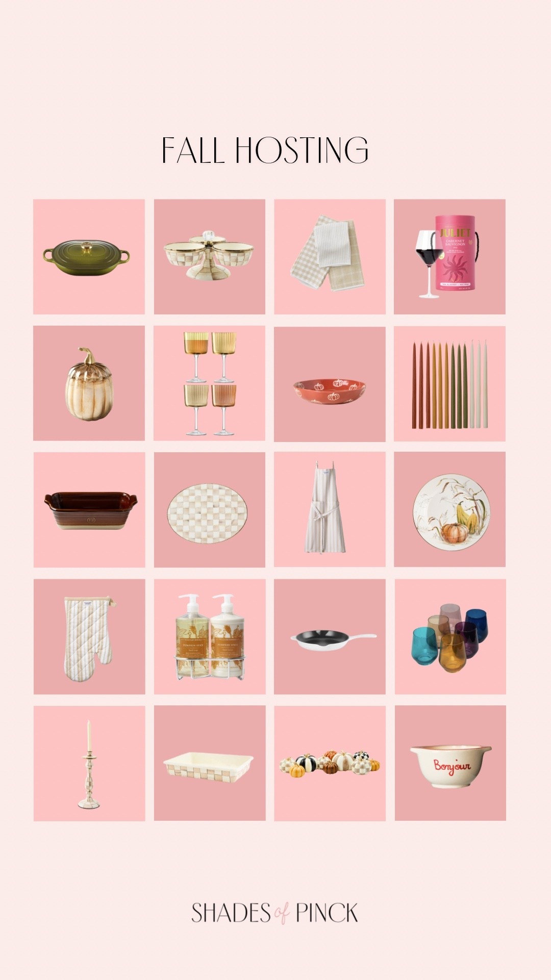 fall hosting, fall decor, home finds, kitchenware, fall favorites, hosting at home, kitchen essentials

#LTKFindsUnder100 #LTKSeasonal #LTKHome