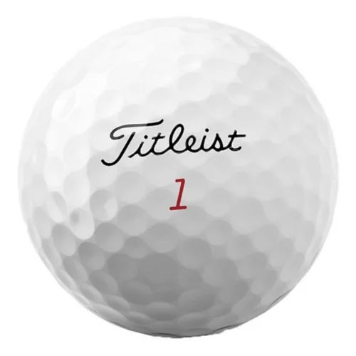 Titleist Pro V1x Left Dash Golf Balls | Scheels