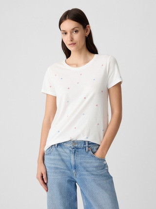 Favorite Graphic T-Shirt | Gap Factory