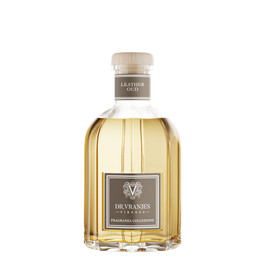 Leather Oud | Dr Vranjes Global