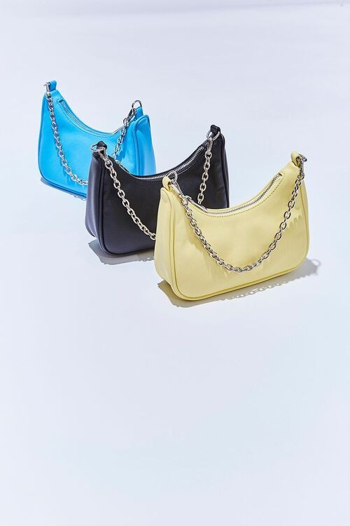 Chain-Handle Crossbody Bag






 

 

 




Read 1 Review | 1 Question, 15 Answers | 15 Buyer Co... | Forever 21 (US)