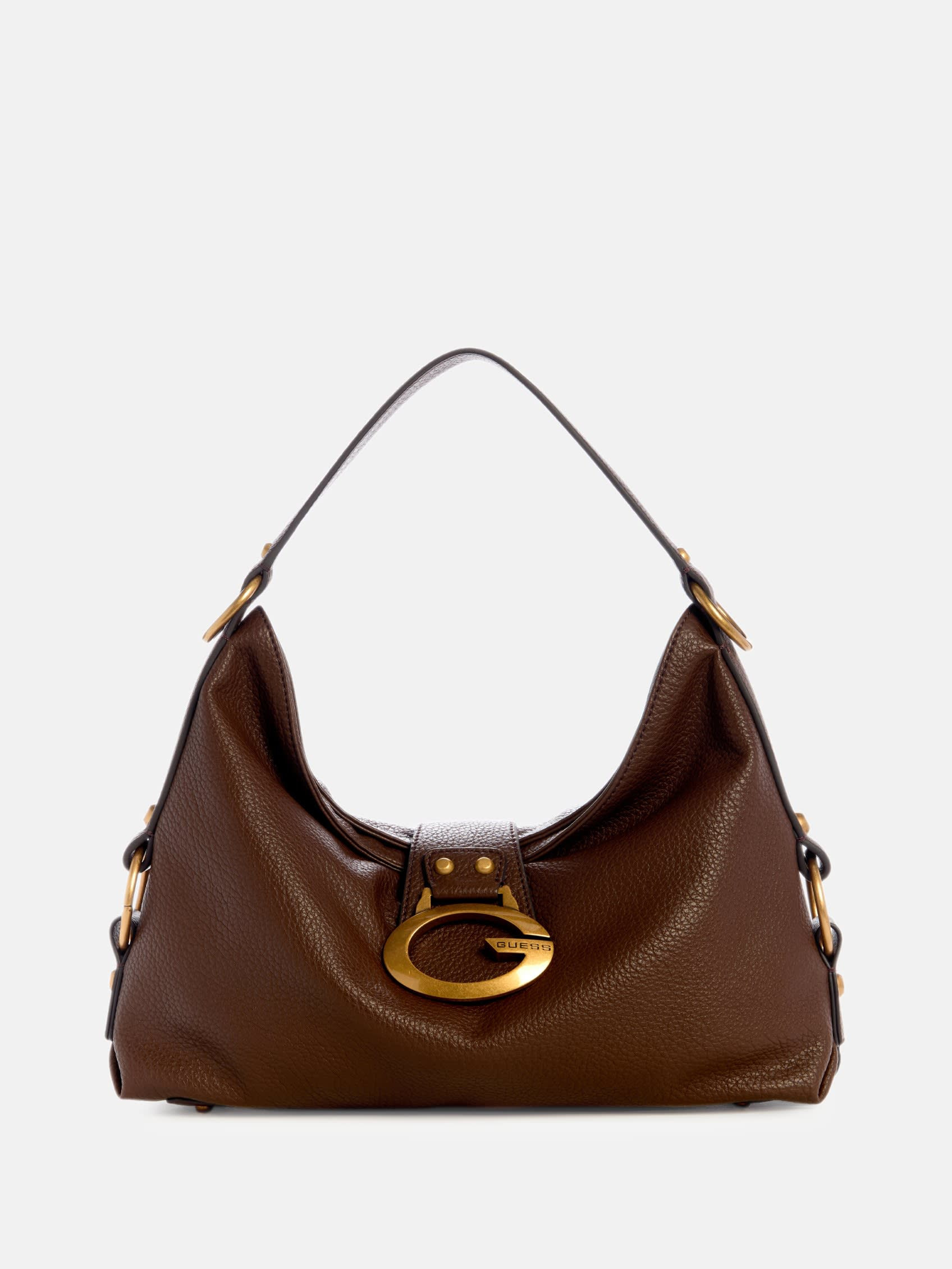 GUESS Camden Shoulder Bag | Guess (US)