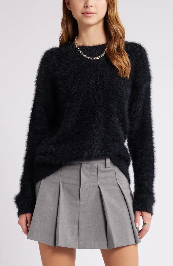 Boyfriend Sweater | Nordstrom