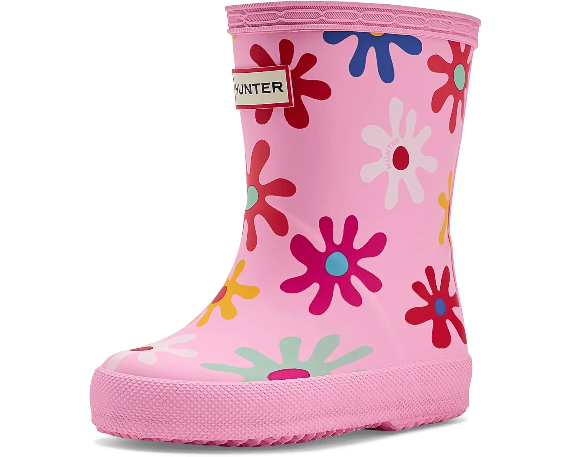 First Classic Boots (Toddler/Little Kid) | Zappos