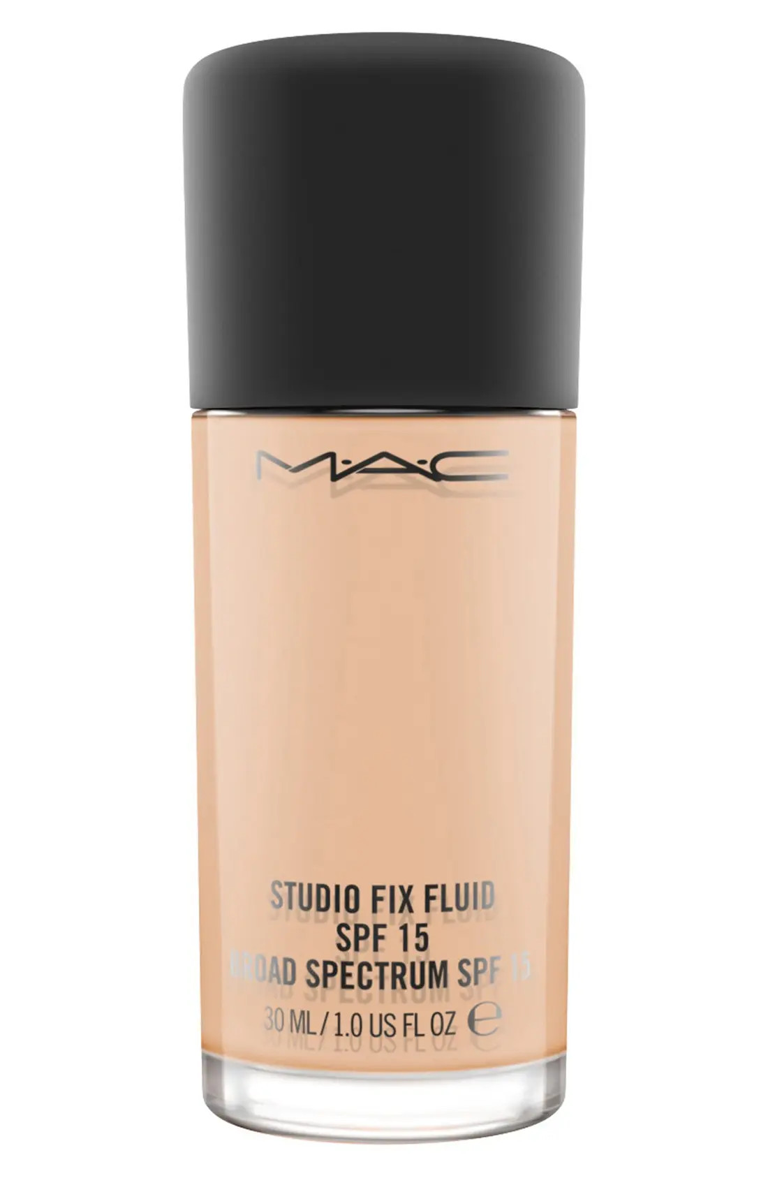 MAC Studio Fix Fluid Foundation Spf 15 - Nw20 Warm Neutral Rosy | Nordstrom