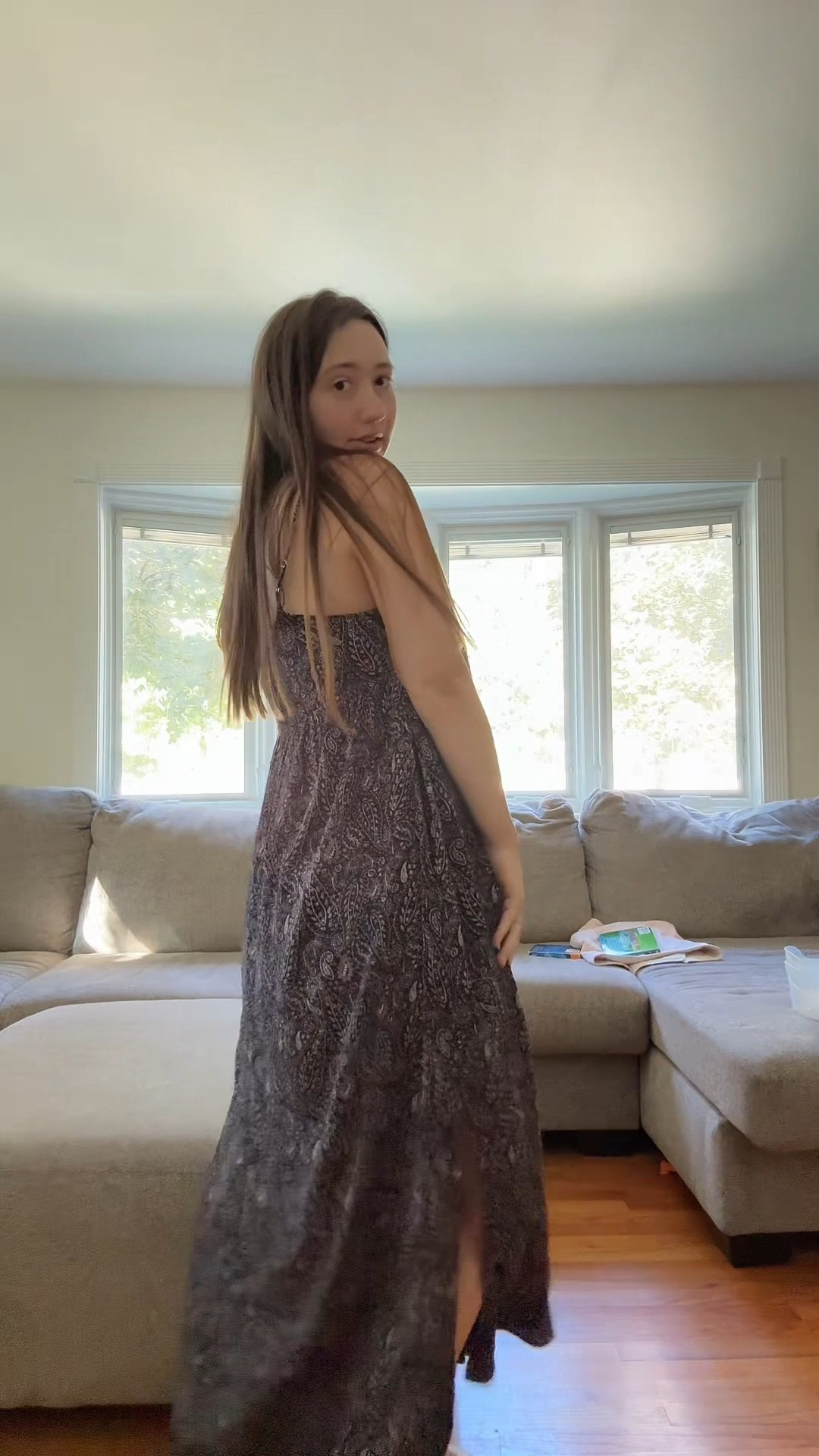 always feeling #prettyinpinkblush PinkBlush Maternity has everything to easily and comfortably transition to and from pregnancy without having to buy a whole new wardrobe for every stage. This dress seamlessly transitioned from 9 months pregnant to postpartum (baby arrived this past weekend!) and will still be chic and wearable long from delivering baby. New mamas, you deserve to feel both comfortable and pretty! Use my link and code TreatYourself for 40% off this dress (or any one item plus 20% off site wide!) 

#LTKSaleAlert #LTKFindsUnder50 #LTKBump