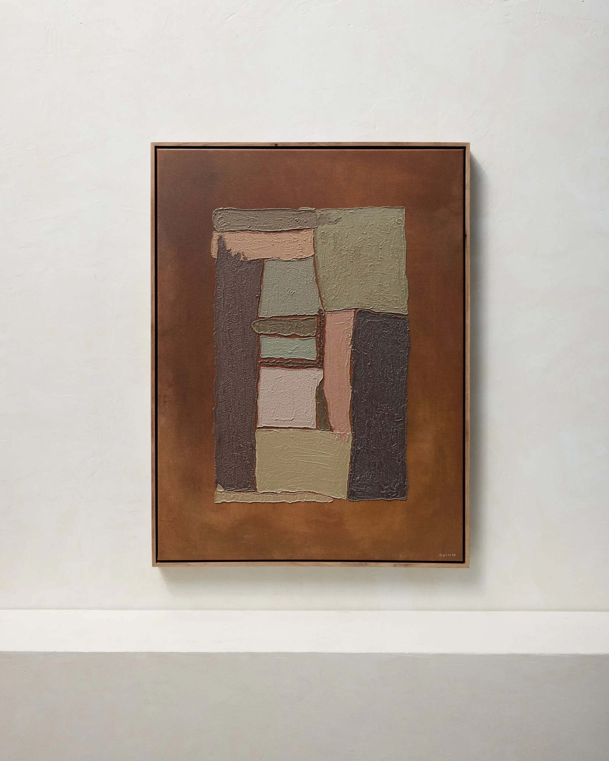 What Holds Us Together by Tyler Guinn | Joon Loloi | Joon Loloi