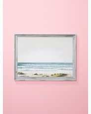 30x40 Canvas Beach Wall Art | HomeGoods