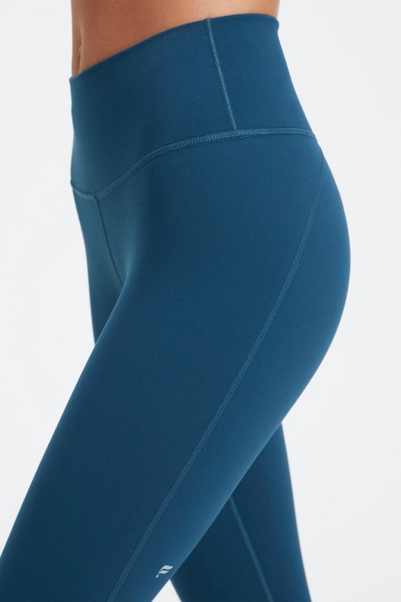 Define High-Waisted 7/8 Legging | Fabletics - North America