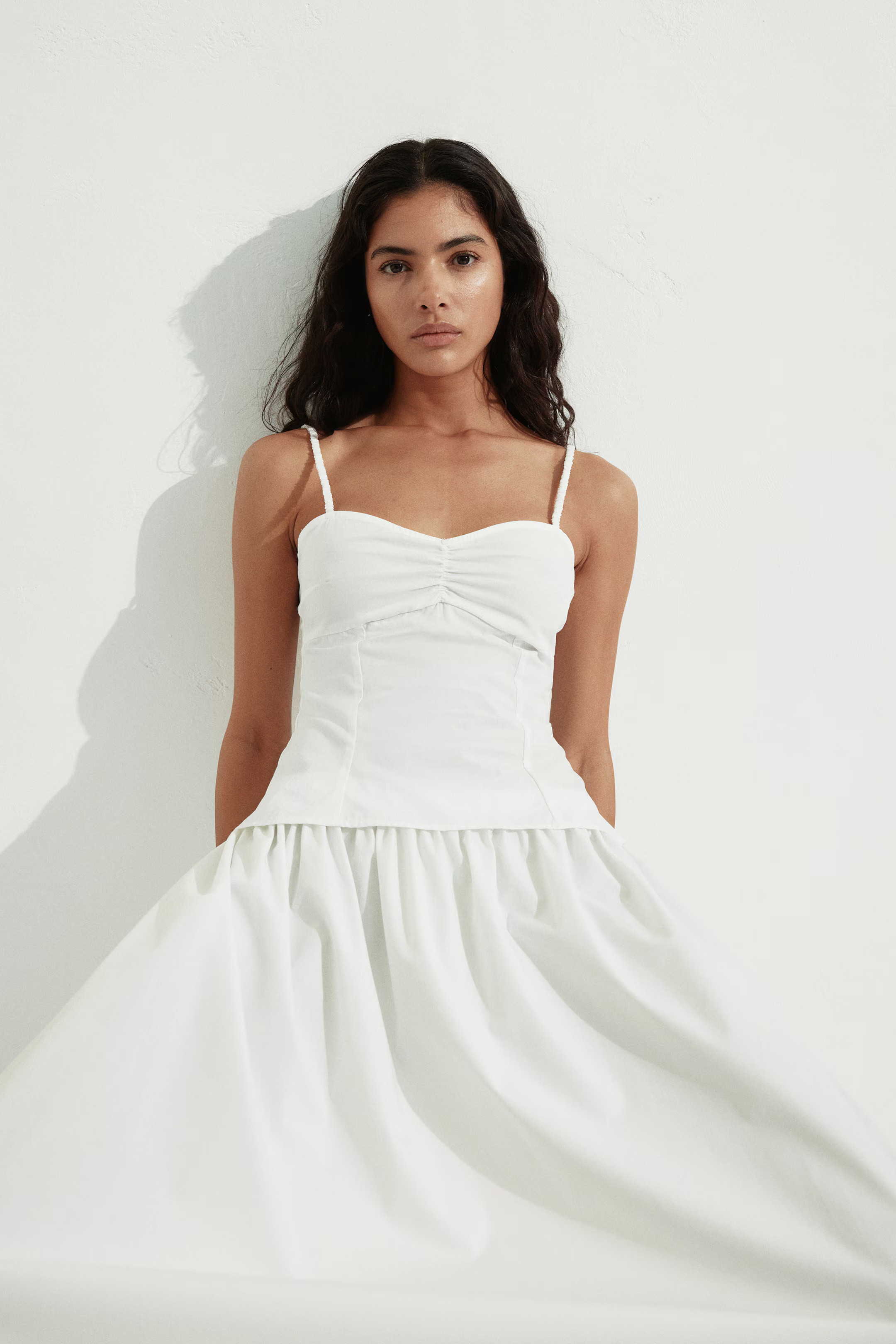 White | H&M (US + CA)