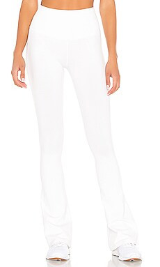 Splits59 Raquel High Waist Legging in White from Revolve.com | Revolve Clothing (Global)